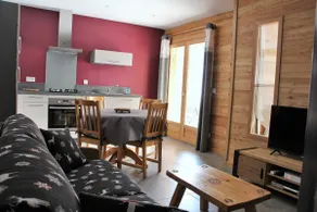 La Cardabelle, ***apartment for 4 people - Image 2