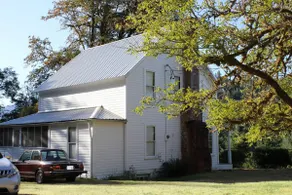 The Horsfall House in Randle, WA - Image 2