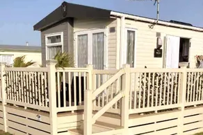 Beautiful Spacious Holiday Home - Romney Sands - Image 4
