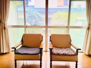 30 minutes by car to Kurashiki Bikan area | A Setouchi inn where families can stay | Maximum 6 people can stay | Safe as it is a whole building rental - Image 4