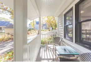 Luxury KPort Cottage w/ private water access - Image 5