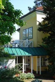 Villa Rose - Living in the countryside - Image 2
