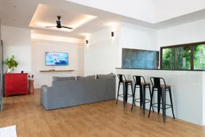 cosy 2 bedrooms villa - Image 3
