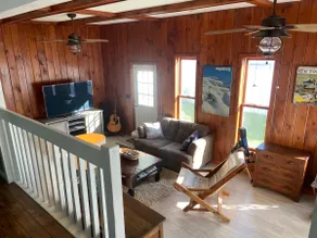 Cozy ski and summer cottage on Lime Lake - Image 3
