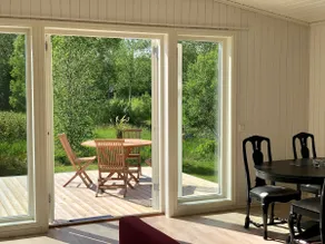 Cozy cabin | Child-friendly | Modern | WiFi & TV - Image 5