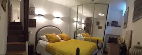Beautiful Design Loft 47 m2, ground floor, very quiet passage - Image 2