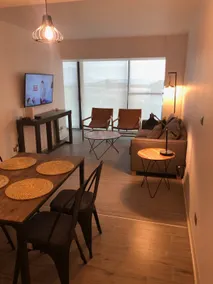 Departamento Edificio Puerto Nuevo Antofagasta - Image 2
