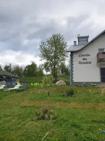 Casuta din Gradina - Image 4