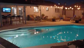 Judith's centrally located, charming Tempe house - Image 2