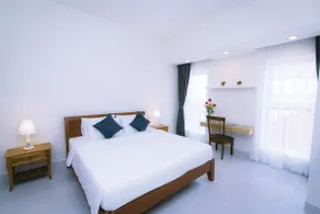 Sun Apartment - Image 2