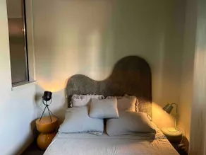 The Green House / Renovated two-room apartment - Image 3