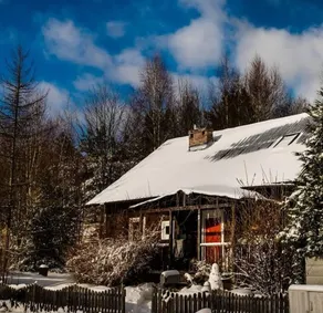 Pomlewo House with Soul - Image 3