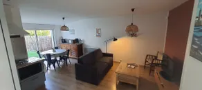 Les Ormeaux: charming cottage for 4 people in a quiet area - Image 4