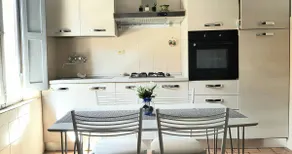 Apartment in the historic center of San Giovanni d'Asso - Image 2