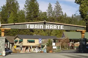 Twain Harte Semesterbostäder - Lake Member, gratis WIFI, HD-TV, Walk To Town / Lake - Image 3
