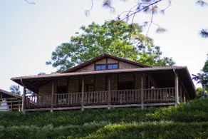Pousada Bergen Hutten - Image 4