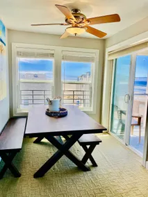 Beautiful Oceanview Corner Condo Across from Beach - Image 5