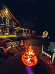 Sunny Days, Starry Nights | 10 Min to Beaches - Image 4