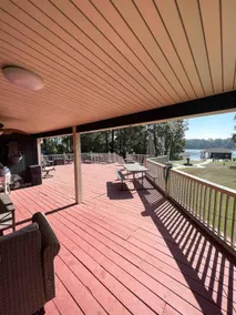 West Bend on Toledo Bend Lake - Image 4