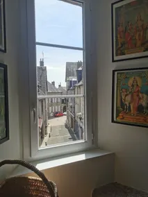 Charming 4 rooms, building 1530 - Image 3