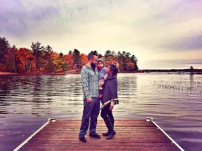 Lakeside Memories Await at Trenanthia's ”The OG” - Image 4