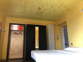 Golden suite with lovely view on lake Como - Image 5