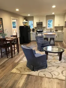 The ”TreeHouse” SE Boise Carriage House - Image 2