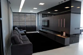 1195 MEGA LUXURY HOUSE ON THE LAKE'S EDGE - CAPITÓLIO - Image 4
