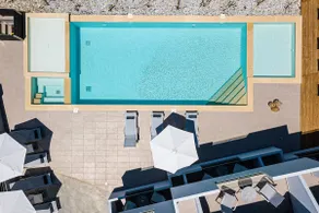 Evilio Suites, rifugio unico e spazioso! A pochi passi dalla spiaggia! - Image 2
