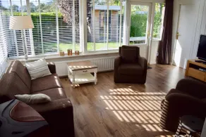Bungalow by the sea and by the most beautiful dunes of NL - Image 3