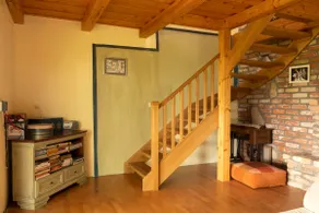 Flower Valley Sanctuary, cozy lodge in wilderness - Image 5
