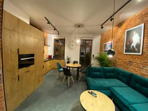 Stylish apartment right next to the Market Square - Image 2
