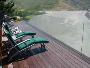 Ocean Front Beach Cottage with Hot Tub & Fireplace - Image 3