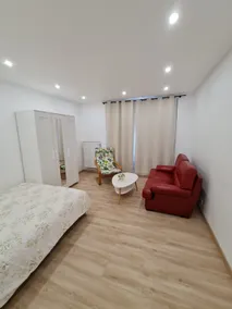 Spacious and Renovated Apartment - Image 4