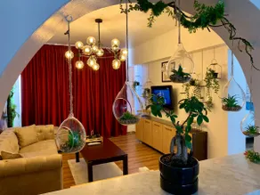White Orchid | Cozy & Stylish Flat near Metro - Image 3
