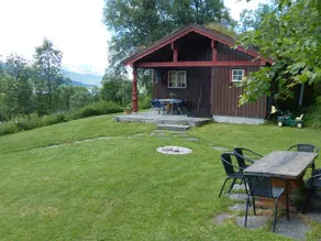 Holiday home in Storlidalen for rent. - Image 2