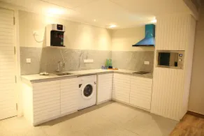 1 BHK Suite Apartment in Dona Paula - Image 3