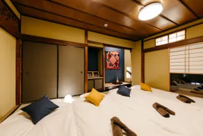 Dotonbori Center/Historical Experience/Convenient Transportation!/Dotonbori View - Image 5