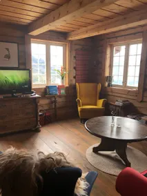 Adventure house on the farm, with amazing views - Image 5