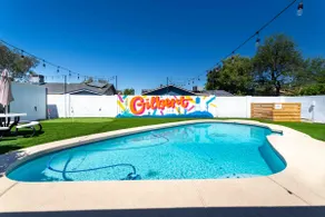 Guest Favorite! Walkable DT Gilbert + Private Pool - Image 2
