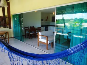 Pet Friendly - Apt Imbassaí Breezes 1st floor - Image 2