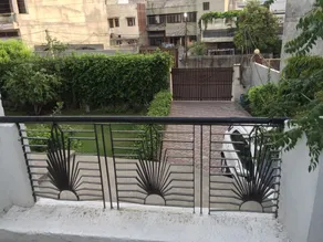 City centre house with lovely garden - 1st floor - Image 2
