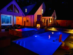 Vaca Oasis, Pool, Fire-Pit, Grill, Private, Relax! - Image 2