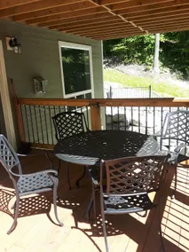 Tranquil Retreat with Secluded Hot Tub – Near Horseshoe Valley Resort - Image 2