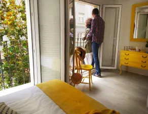 La Casita del Laurel with Wi-Fi by Apt Logrono org - Image 3