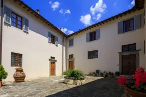 Apartment in Agriturismo in the countryside, Farm 1 - Image 4