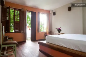 Sto Antonio Studio 33 m2 with garden and bay view. - Image 2