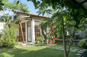 Veranda Java - Traditional & Modern Javanese Villa - Image 3