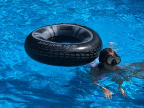 Sun, Swim & Stay: Your Perfect 2BR/2BA Getaway - Image 4