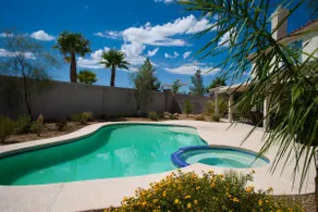 Las Vegas Luxury house with the pool - Image 4